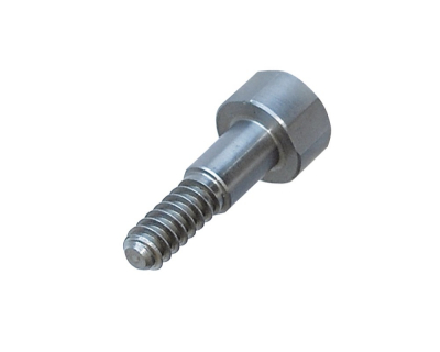 TEKNATOOL NOVA Einsatzschraube 45mm als Schraubenfutter